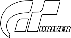 GT Driver Logo